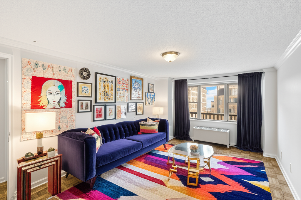Eclectic Style